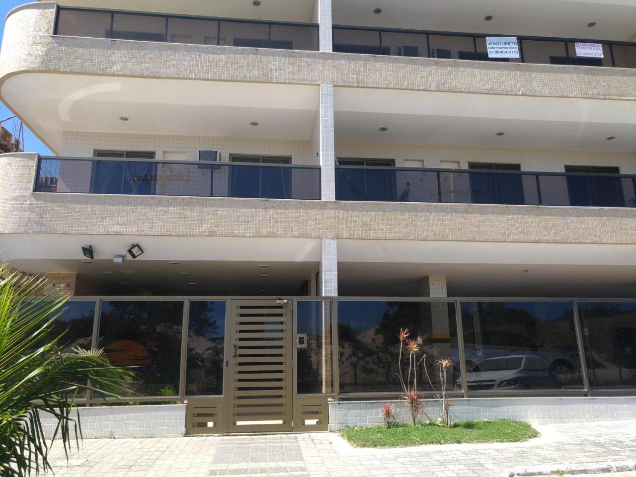 Arraial Do Cabo Residence Luaran gambar
