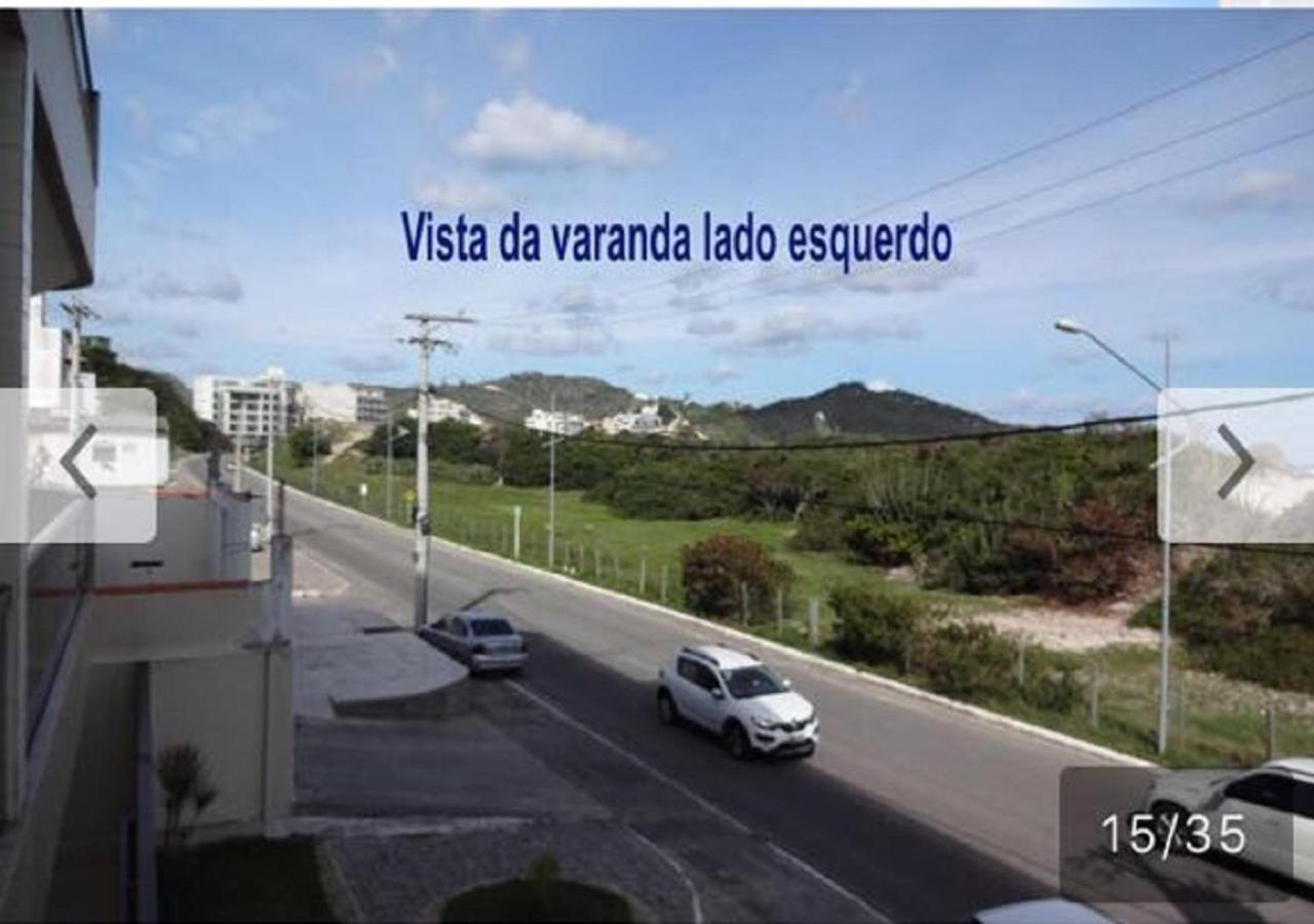 Arraial Do Cabo Residence Luaran gambar