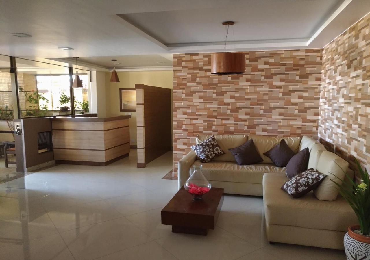 Arraial Do Cabo Residence Luaran gambar