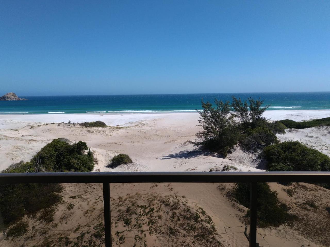 Arraial Do Cabo Residence Luaran gambar