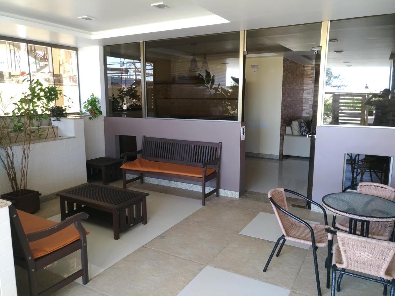 Arraial Do Cabo Residence Luaran gambar