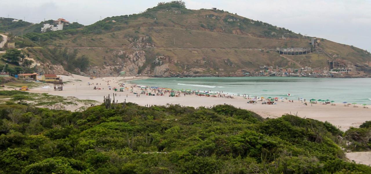 Arraial Do Cabo Residence Luaran gambar