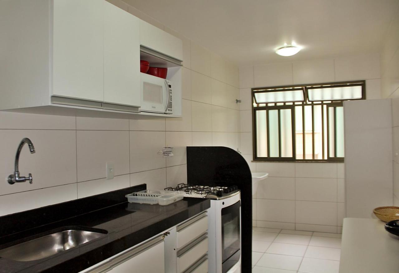 Arraial Do Cabo Residence Luaran gambar